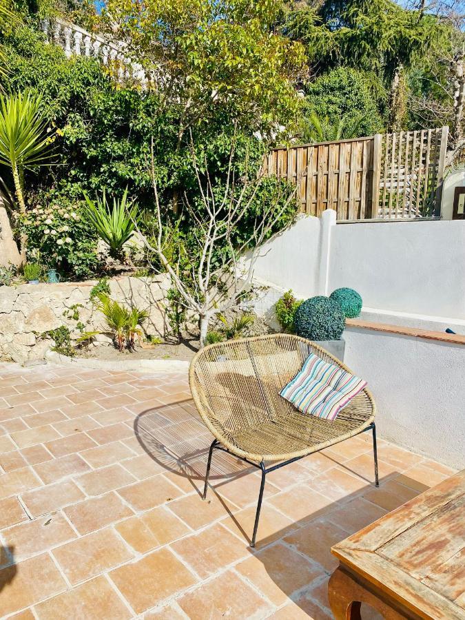 Vila Marseille-Au-Bord-De-L'Eau Exteriér fotografie
