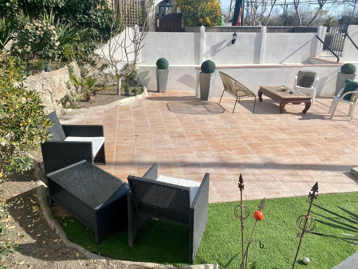 Vila Marseille-Au-Bord-De-L'Eau Exteriér fotografie